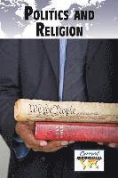 Debra A Miller, Debra A. Miller - Politics and Religion, Häftad