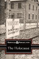 bokomslag The Holocaust