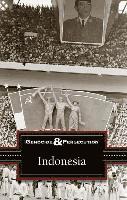 Noah Berlatsky - Indonesia, Inbunden