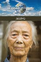 Noah Berlatsky - Aging, Häftad