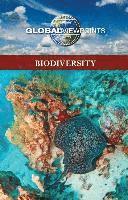 Noah Berlatsky - Biodiversity, Häftad