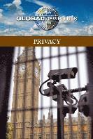 Noël Merino - Privacy, Häftad