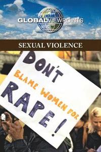 bokomslag Sexual Violence