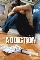 bokomslag Addiction