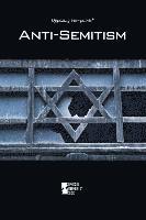 bokomslag Anti-Semitism