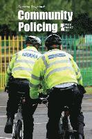 Roman Espejo - Community Policing, Häftad