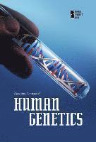 bokomslag Human Genetics