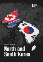 bokomslag North and South Korea