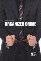 bokomslag Organized Crime