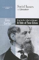 bokomslag Class Conflict in Charles Dickens' a Tale of Two Cities