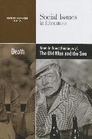 Dedria Bryfonski - Death in Ernest Hemingway's the Old Man and the Sea, Häftad