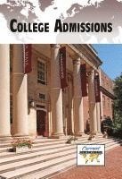 bokomslag College Admissions