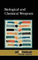 bokomslag Biological and Chemical Weapons