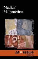 Medical Malpractice 1