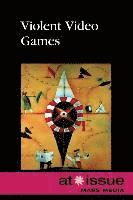 Roman Espejo - Violent Video Games, Häftad