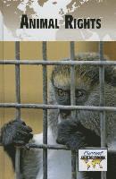 Noah Berlatsky - Animal Rights, Häftad