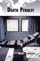 bokomslag Death Penalty