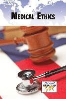 bokomslag Medical Ethics