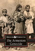 Noah Berlatsky - The Armenian Genocide, Inbunden