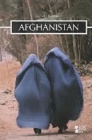 bokomslag Afghanistan