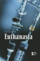 Margaret Haerens - Euthanasia, Häftad