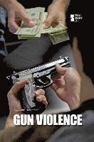 bokomslag Gun Violence