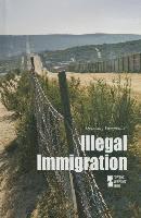 bokomslag Illegal Immigration