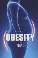 Sylvia Engdahl - Obesity, Häftad