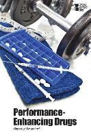 bokomslag Performance-Enhancing Drugs