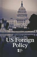 Noël Merino - U.S. Foreign Policy, Häftad