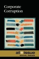 bokomslag Corporate Corruption