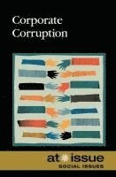 Sarah Armstrong - Corporate Corruption, Häftad