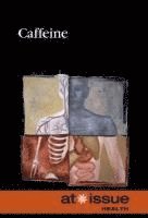 Amy Francis - Caffeine, Häftad