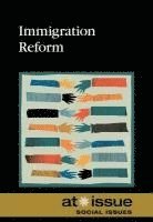 bokomslag Immigration Reform