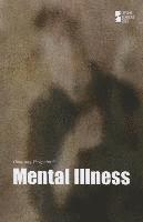 bokomslag Mental Illness