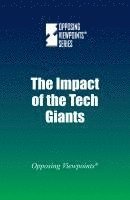 bokomslag The Impact of the Tech Giants