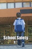 Noah Berlatsky - School Safety, Häftad