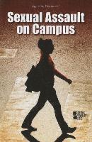 bokomslag Sexual Assault on Campus