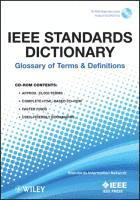 IEEE Standards Dictionary 1