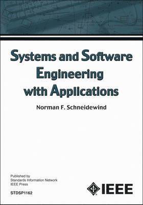 bokomslag Systems and Software Engineering with Applications