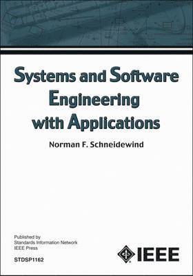 Systems and Software Engineering with Applications