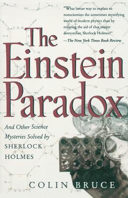 The Einstein Paradox 1