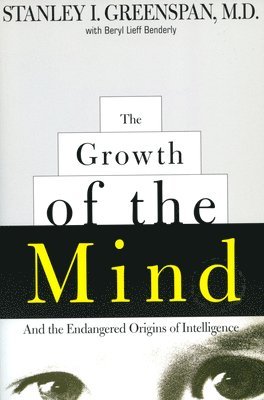 The Growth of the Mind 1