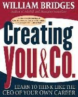 Creating You & Co. 1