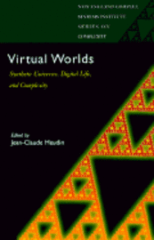 Virtual Worlds: v. 1 Workshop 1