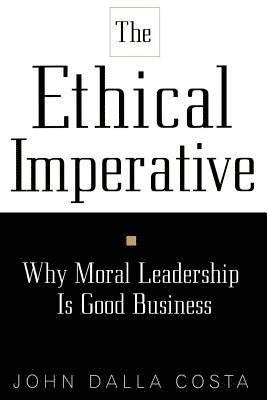 The Ethical Imperative 1
