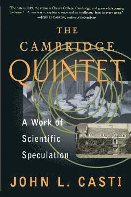 The Cambridge Quintet 1