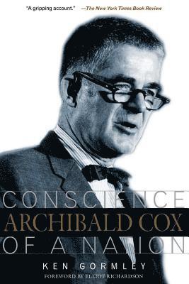 Archibald Cox 1
