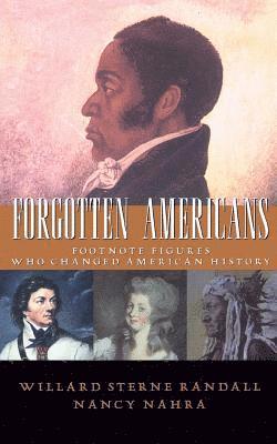 Forgotten Americans 1