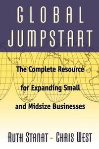 bokomslag Global Jumpstart